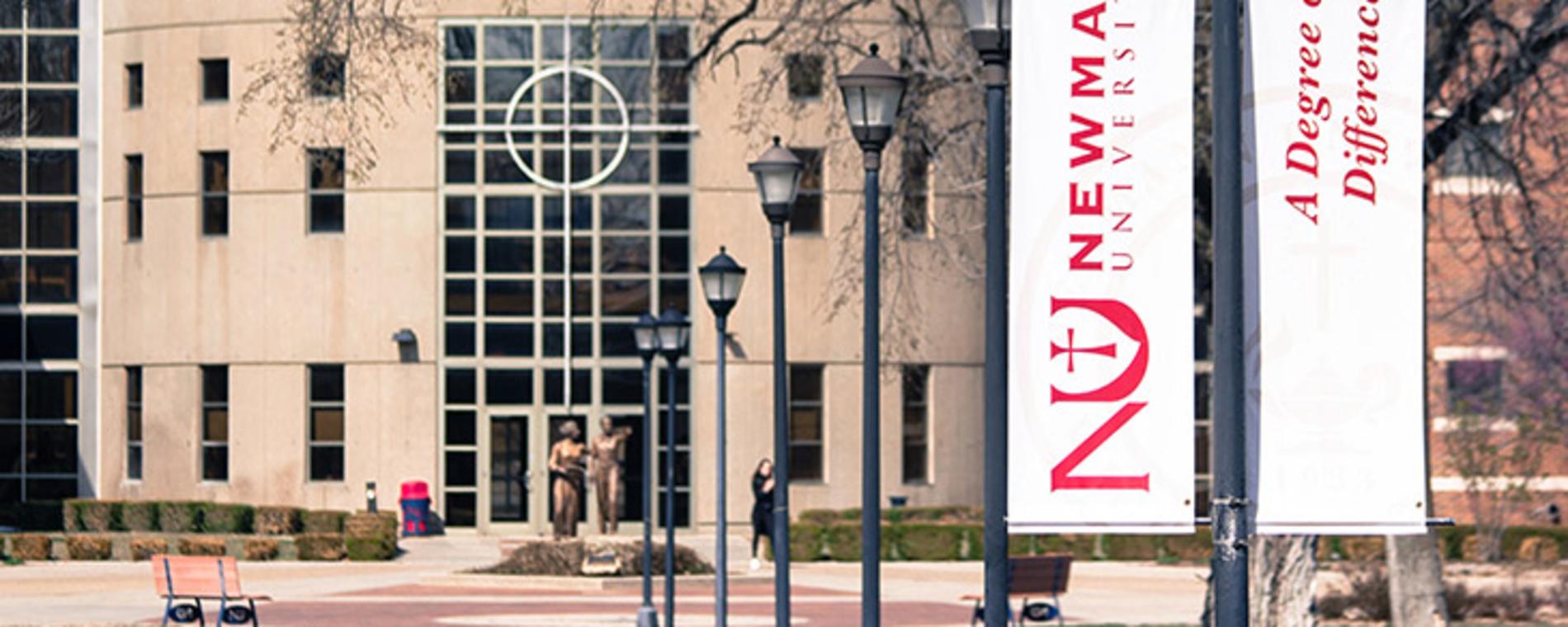 Newman University | Colleges & Universities in Wichita, KS
