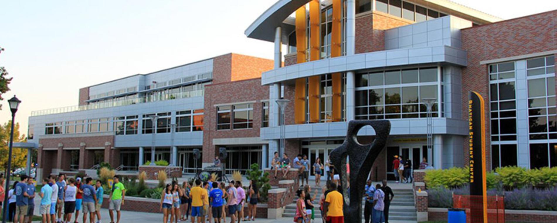Wichita Colleges