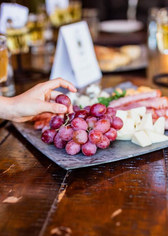 Family-Friendly Eats for the Family Day Long Weekend