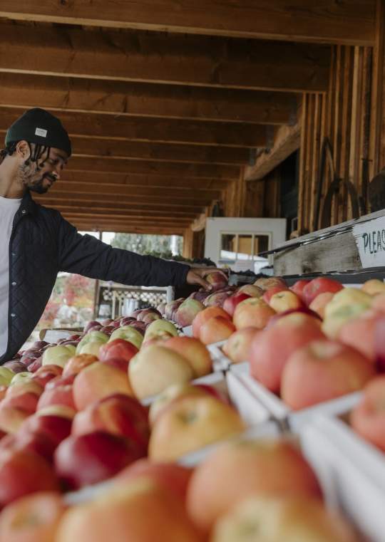 Gatzke's Farm Market