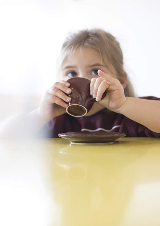 Best Hot Chocolate Spots in Kelowna