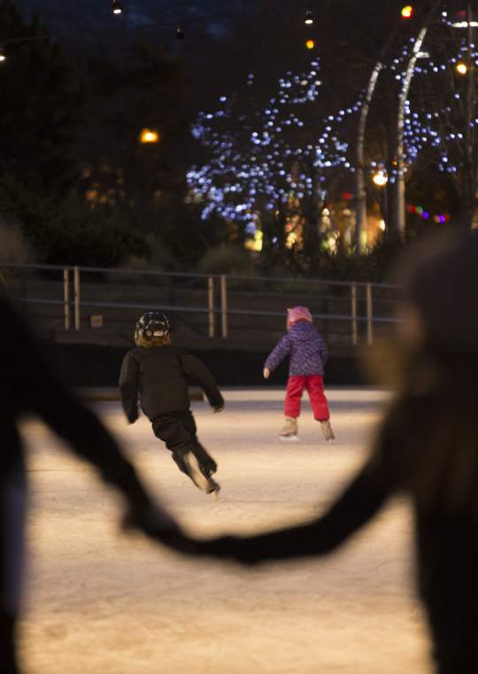 Multi Family Holiday in Kelowna