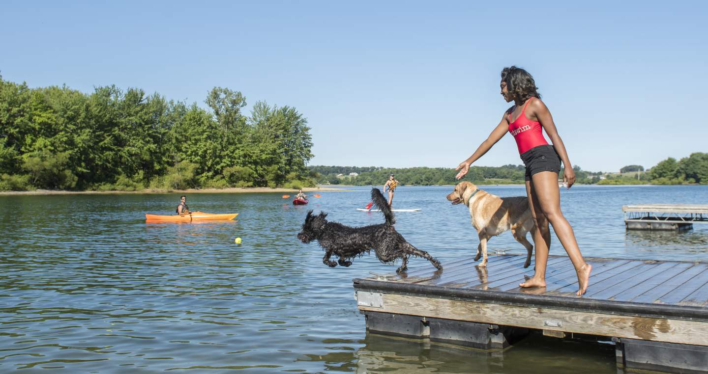 Codorus State Park