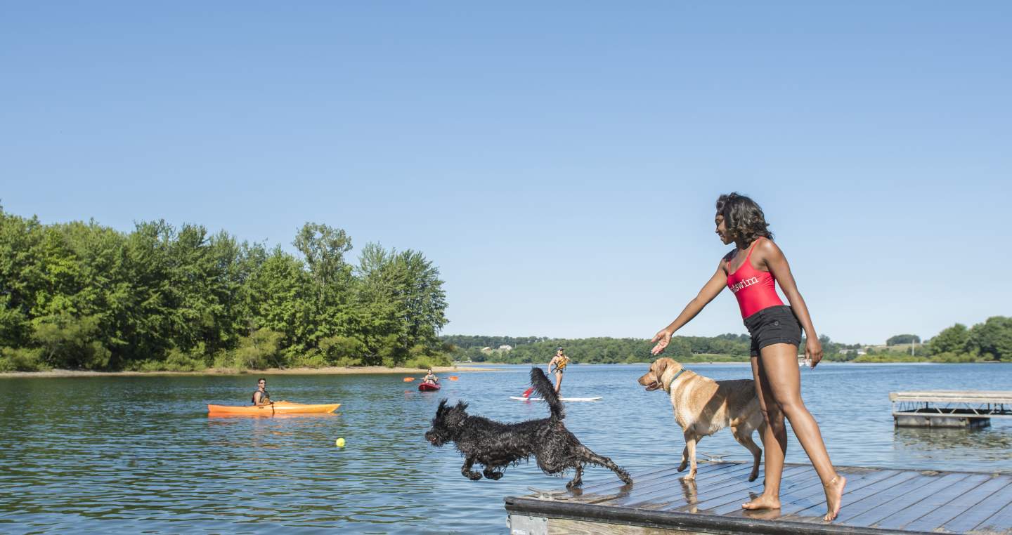 Codorus State Park