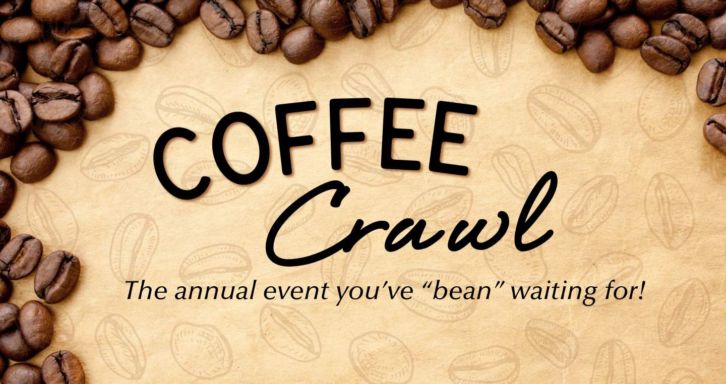 Coffee Crawl