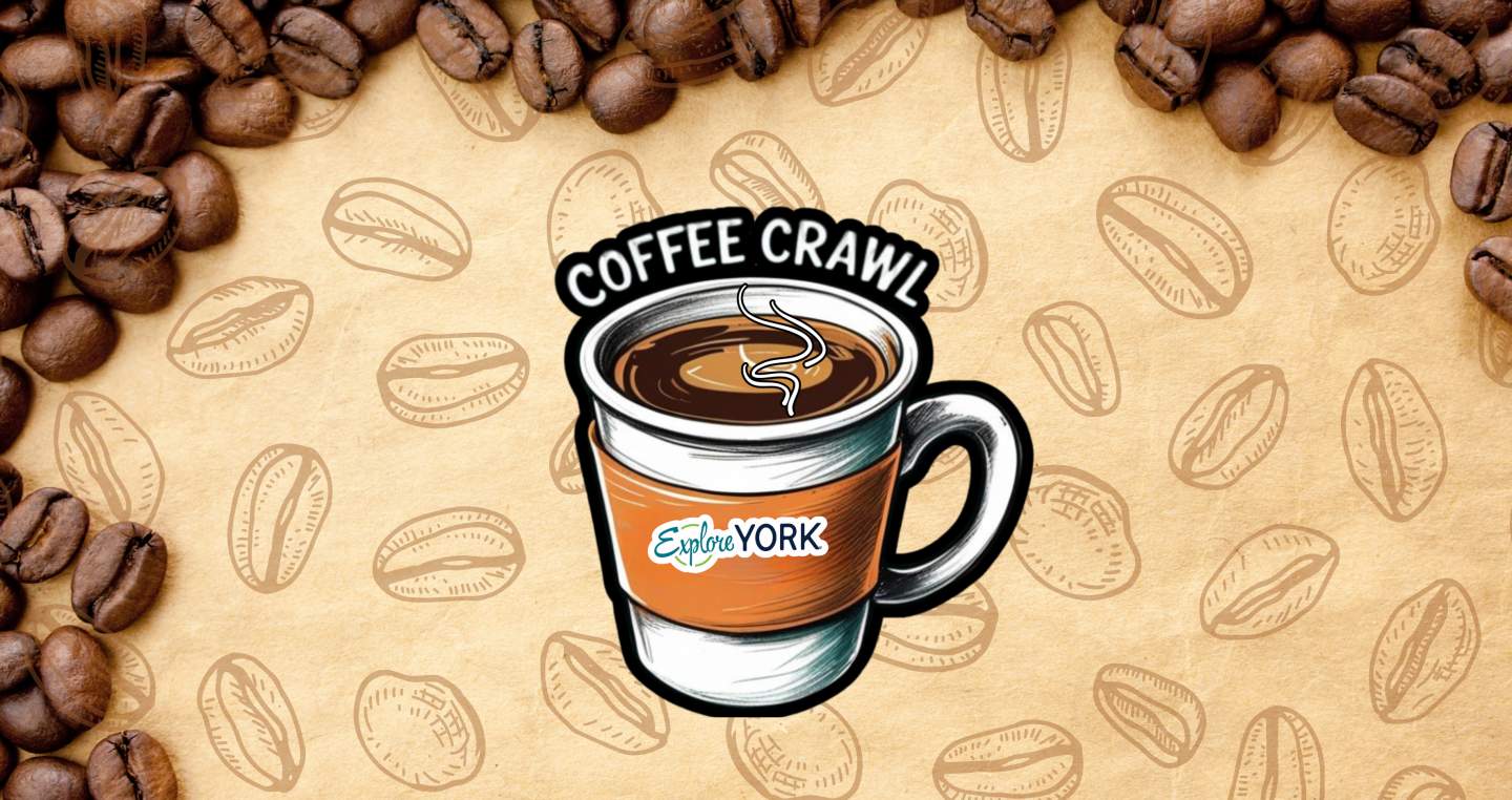 Coffee Crawl web header