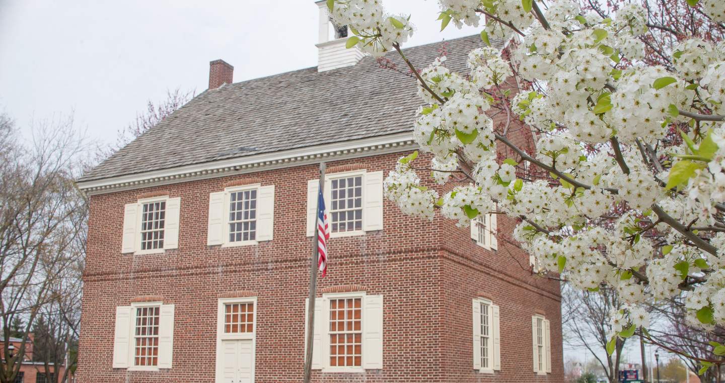 Courthouse Spring 2014 11