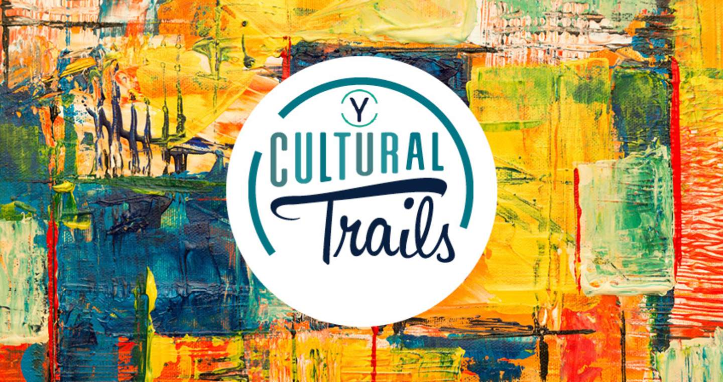 NEW! Cultural Trails coming in 2023