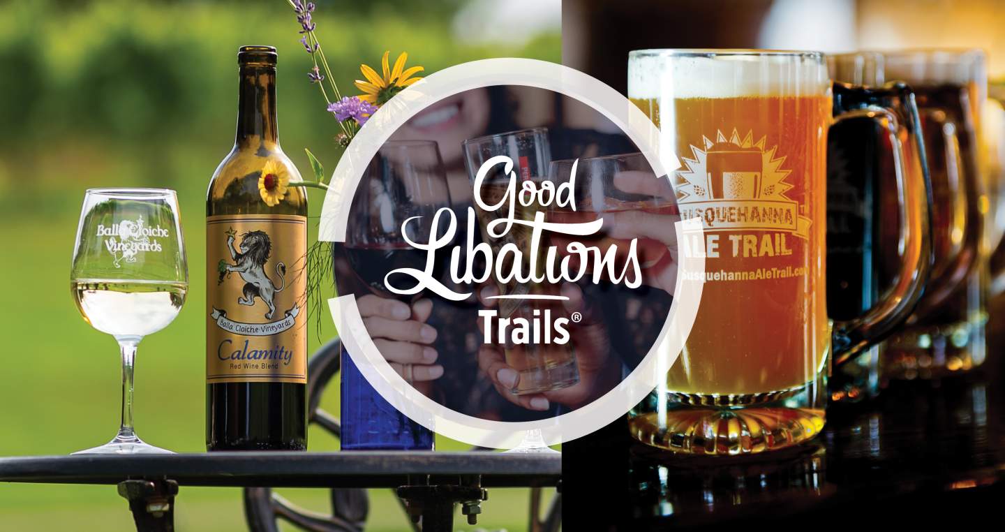 Good Libations Trails Header