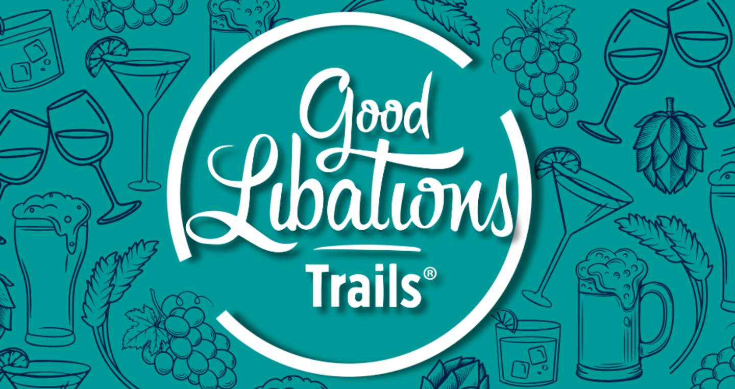Good Libations Trails Header Image