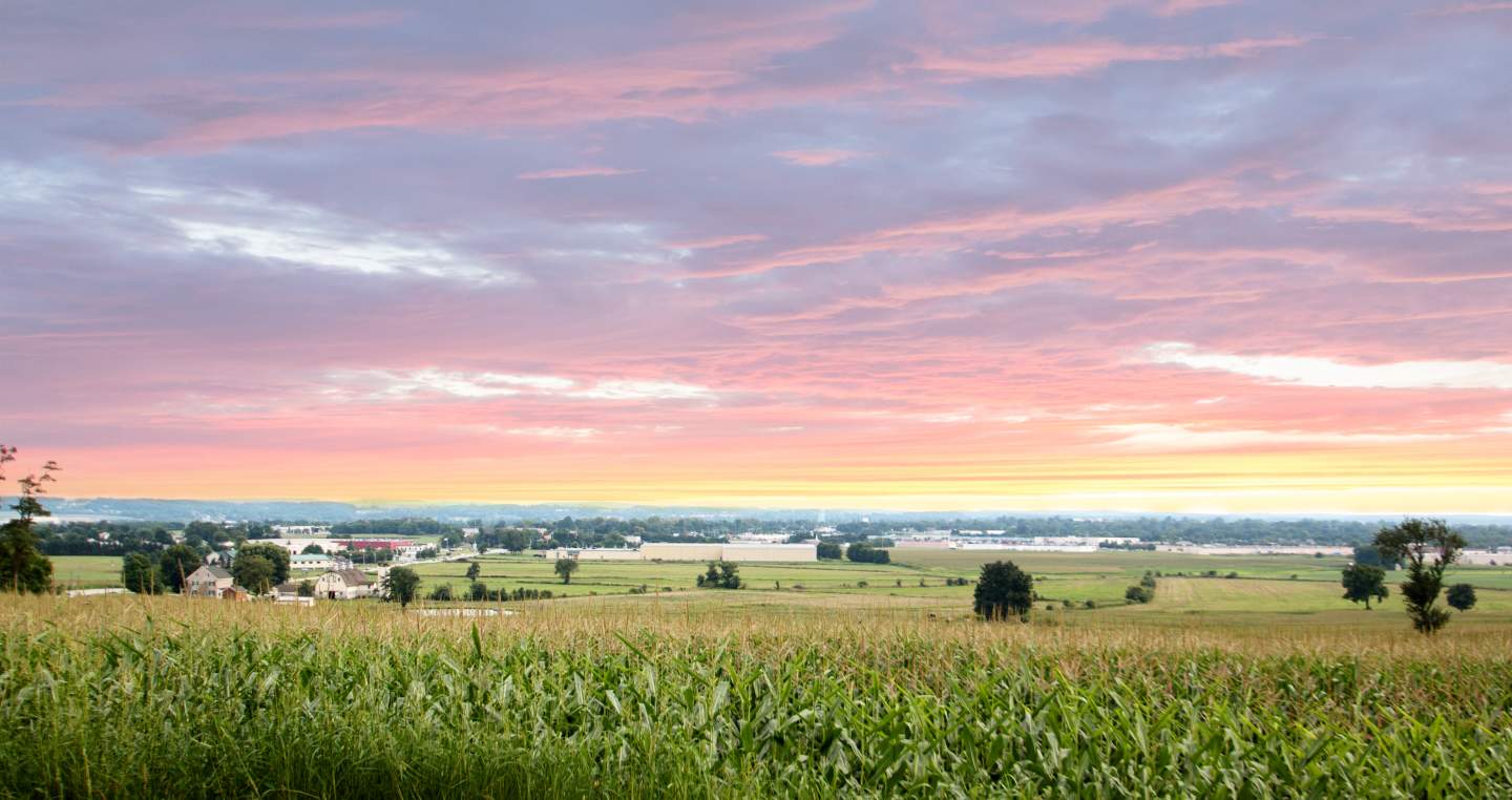 Hanover Scenic