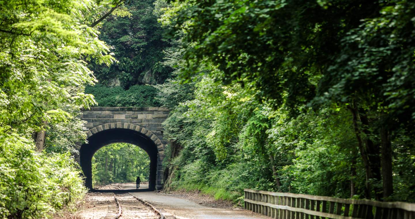 Howard Tunnel HRT