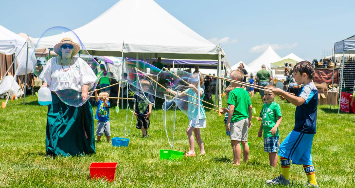 PennMar Irish Festival