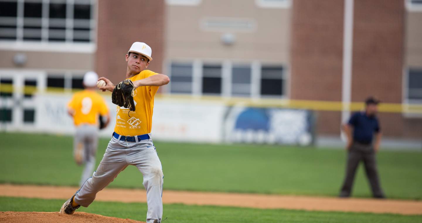 KSG Baseball