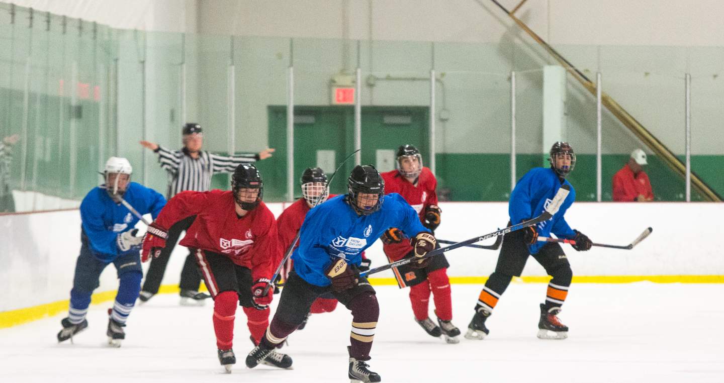 KSG Hockey