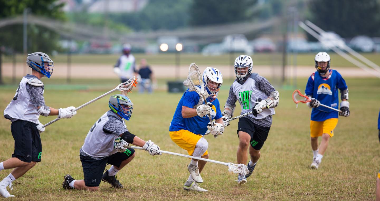 KSG Lacrosse