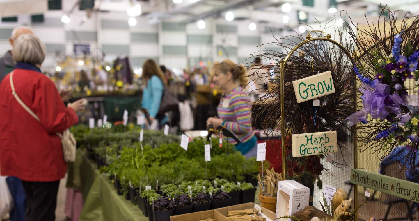 PA Herb & Garden Festival