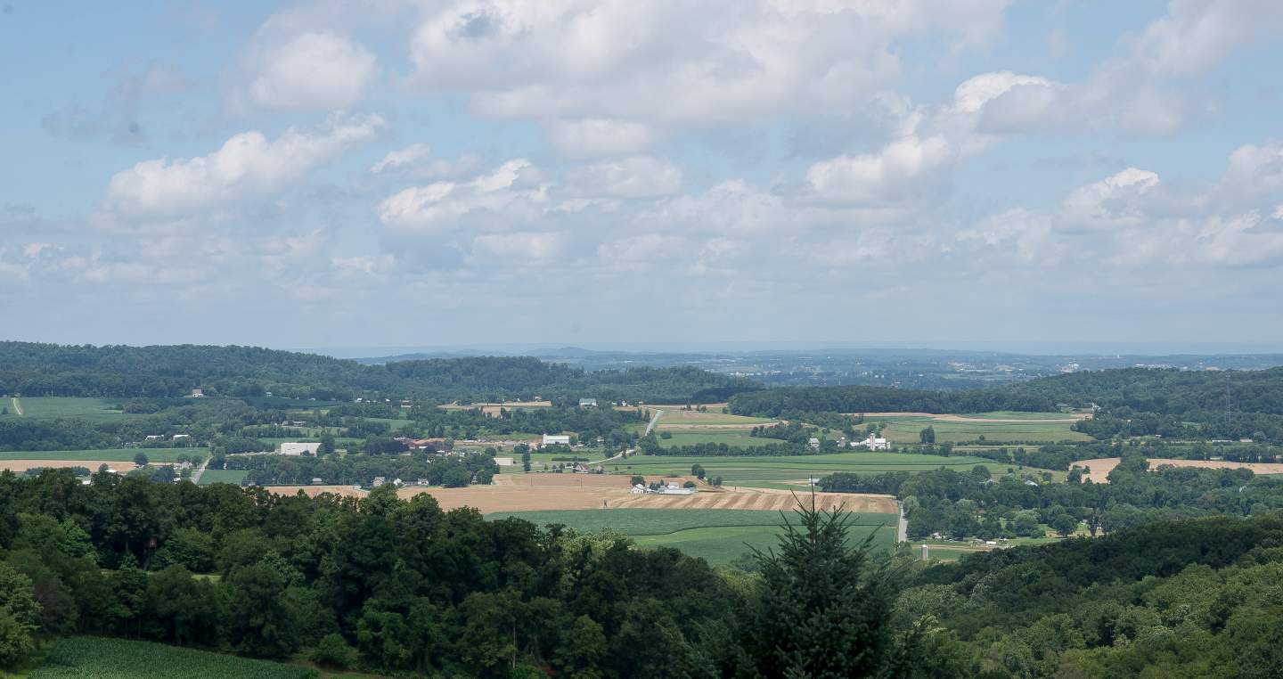 Samuel S. Lewis State Park 01