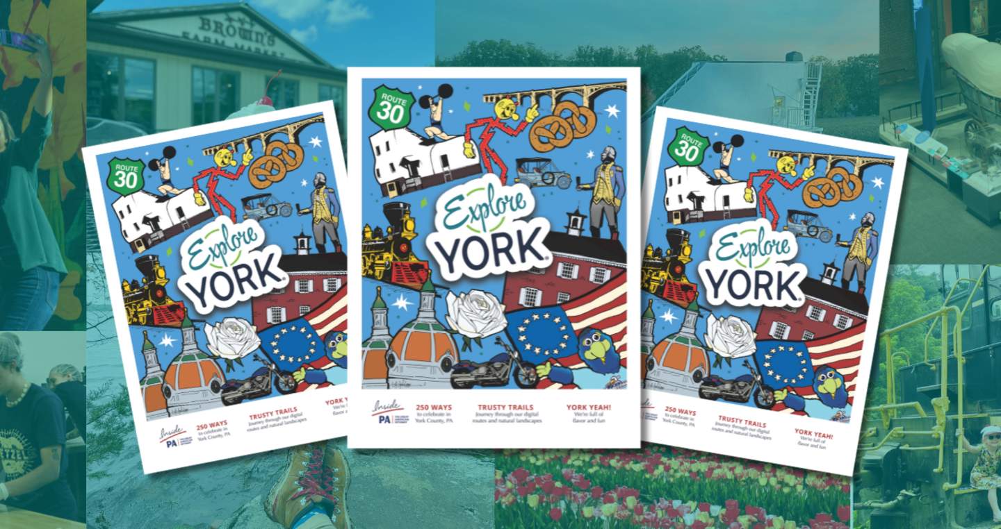 Travel Guide Webpage Header 2026