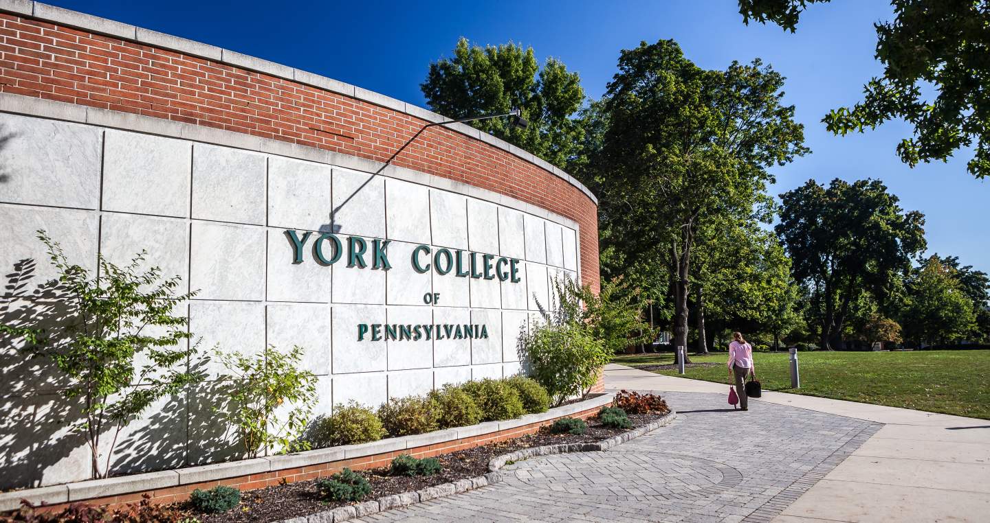 York College