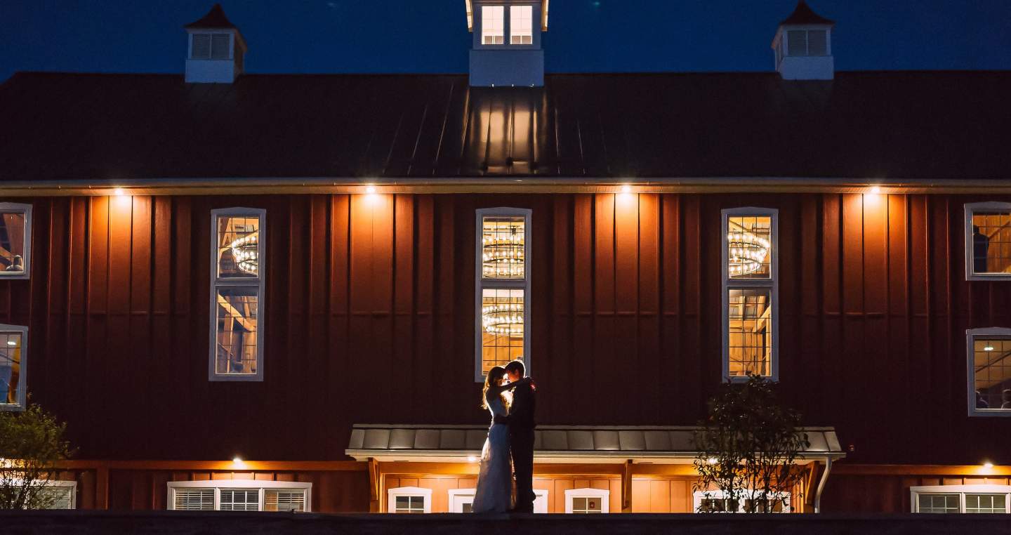 Weddings - Wyndridge