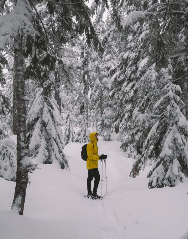 Explore the Trails: Dakota Ridge