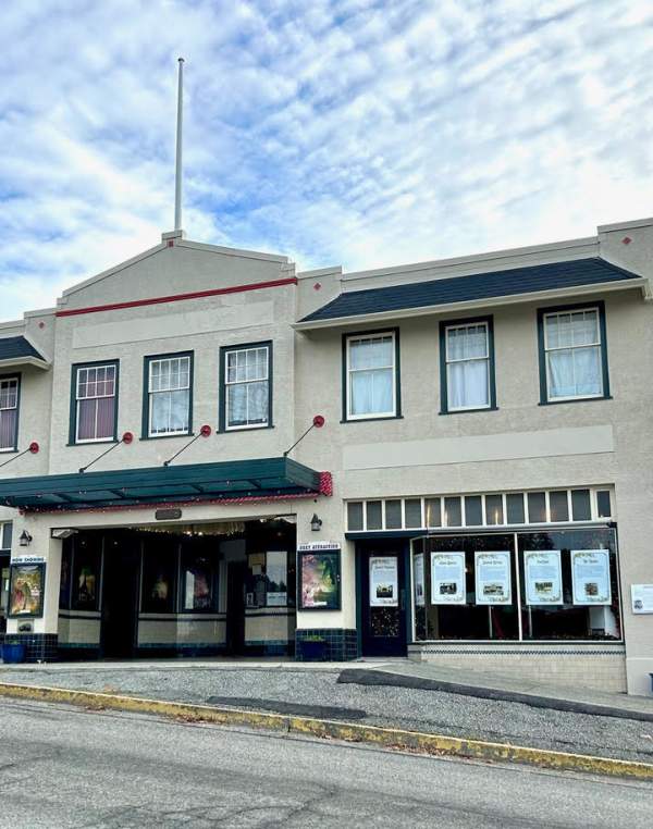 Patricia Theatre