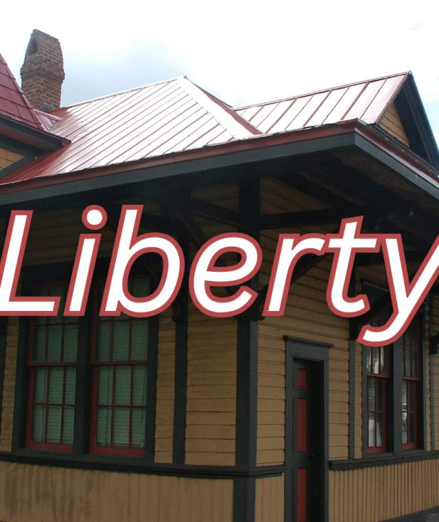 Liberty