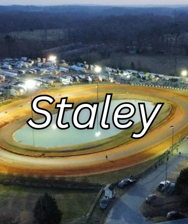 Staley, NC