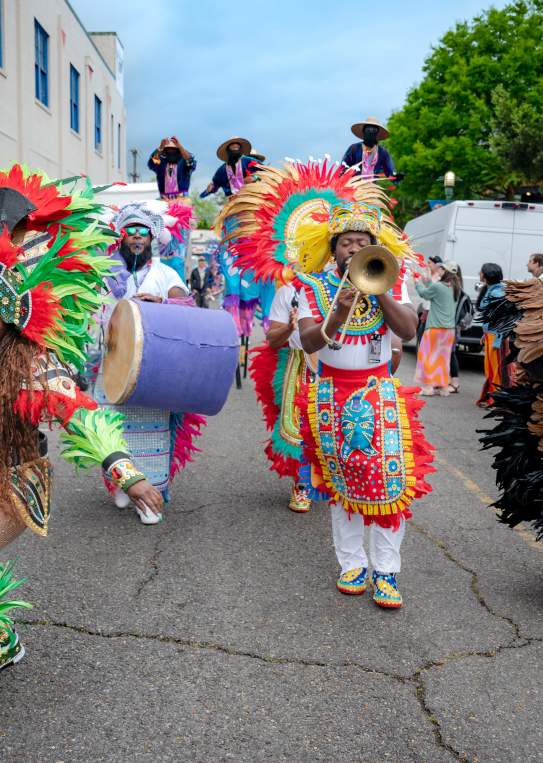 Mardi Gras in Lafayette, LA Events & Parades