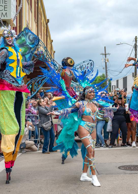 Festival International
