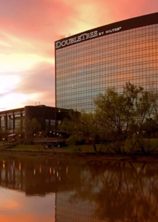 DoubleTree by Hilton