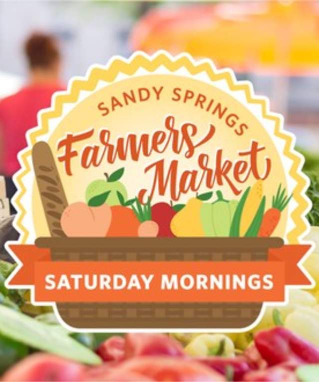 Sandy Springs Farmers Market