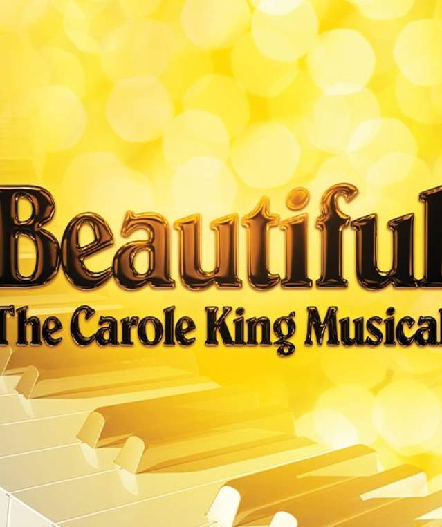 Beautiful: The Carol King Musical