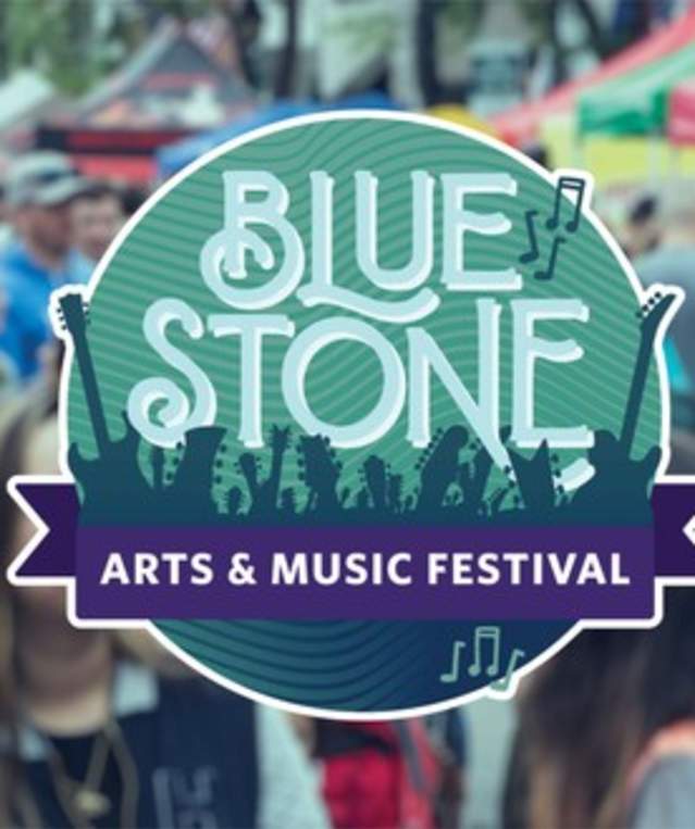 Blue Stone Arts & Music Festival