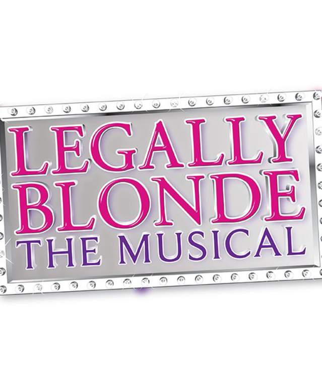 Legally Blonde: The Musical