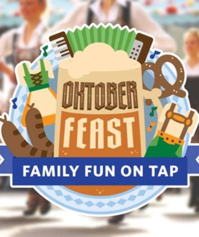 OktoberFEAST