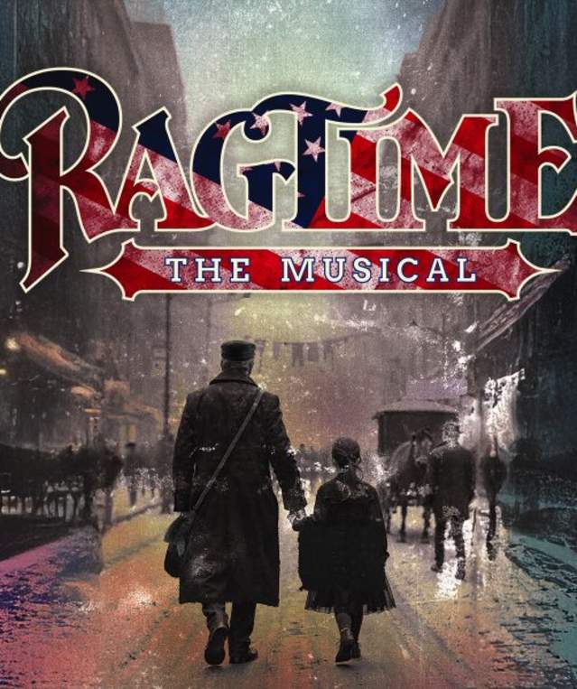 Ragtime: The Musical