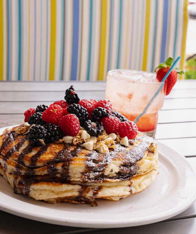 The Best Places For Breakfast in Scottsdale