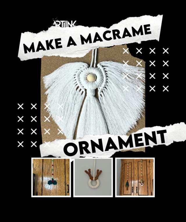Learn Macrame