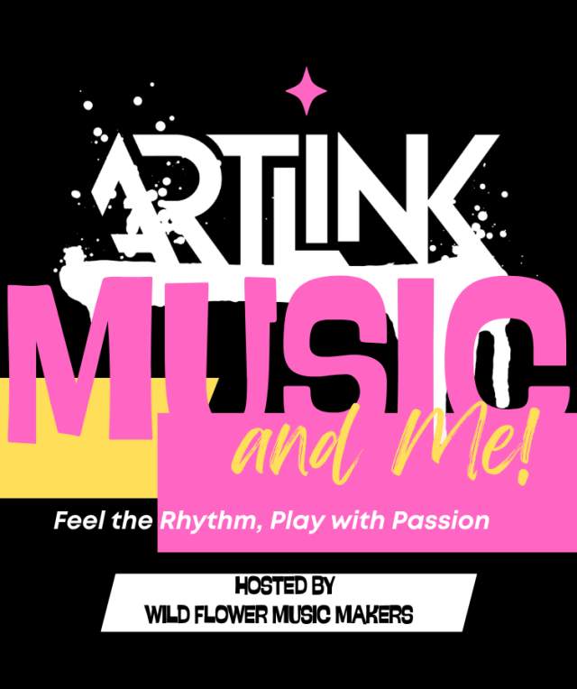Music and Me