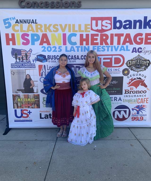 6th Annual Hispanic Heritage Festival