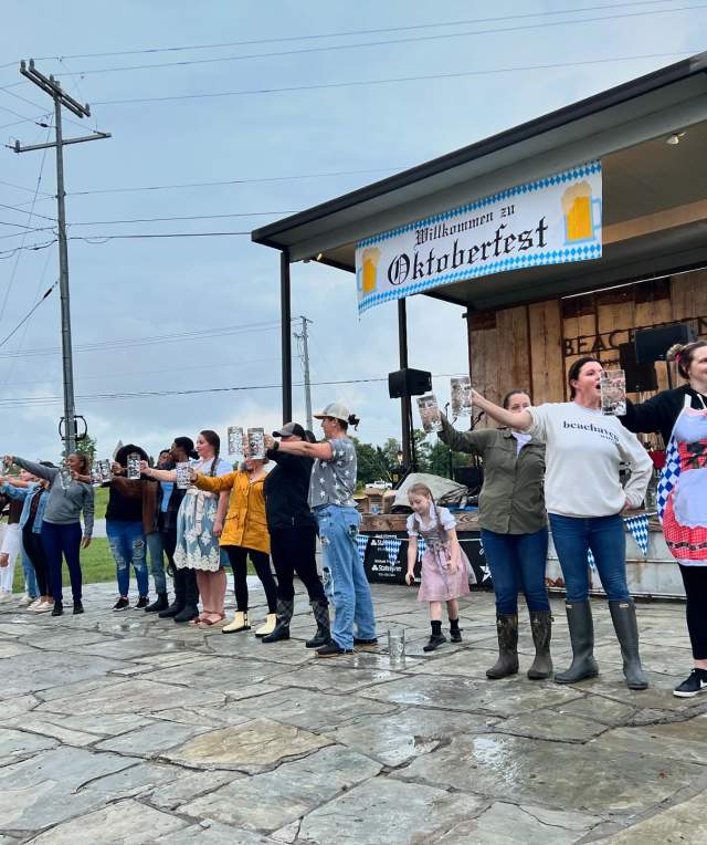 Oktoberfest