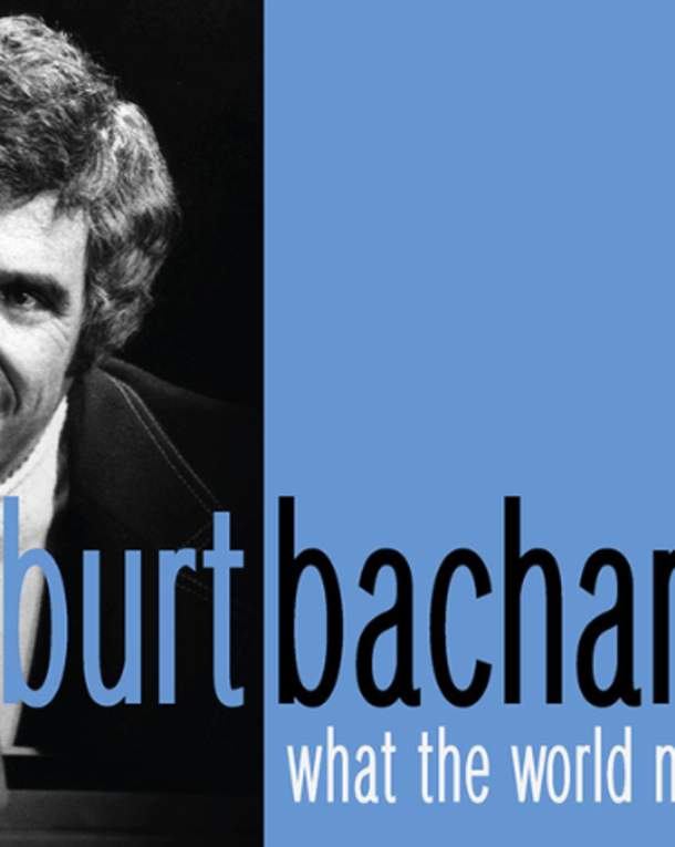 Orchestra KY Presents: What The World Needs Now - Burt Bacharach