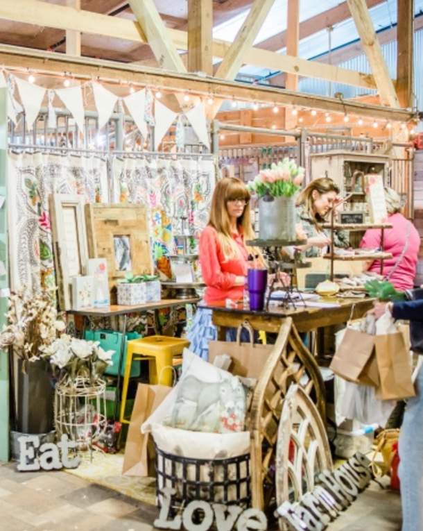 GypsyMoon Marketplace