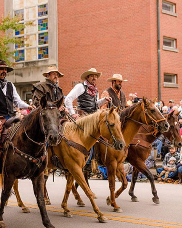 kentucky tobacco farm tours Tobacco & Heritage Festival — Logan County
