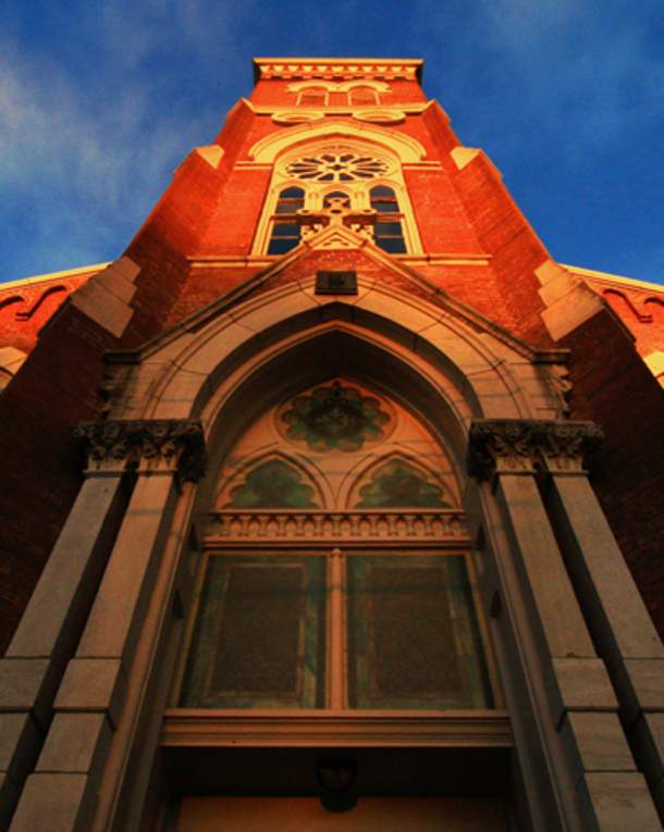 St. Joseph's Catholic Church