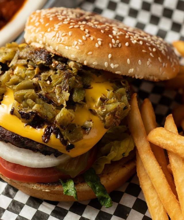 Try These 25 Classic New Mexico Restaurants
