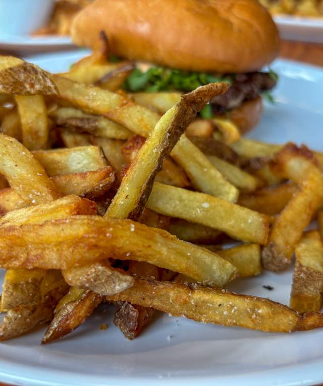 Don't skip the fries at these five restaurants in Calhoun County