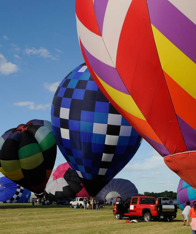 Balloon Fest